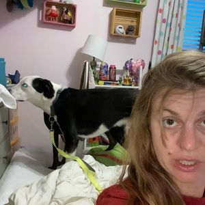 Meet your Posher, Sherri